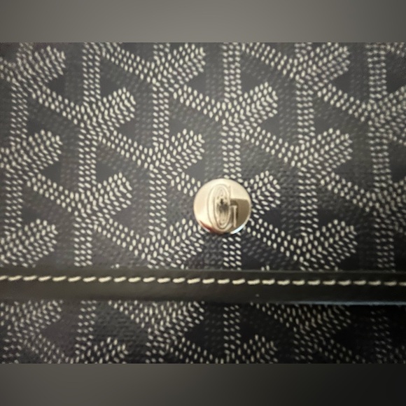 Authentic Goyard Saint Louis Pouch Wallet - Picture 5 of 5